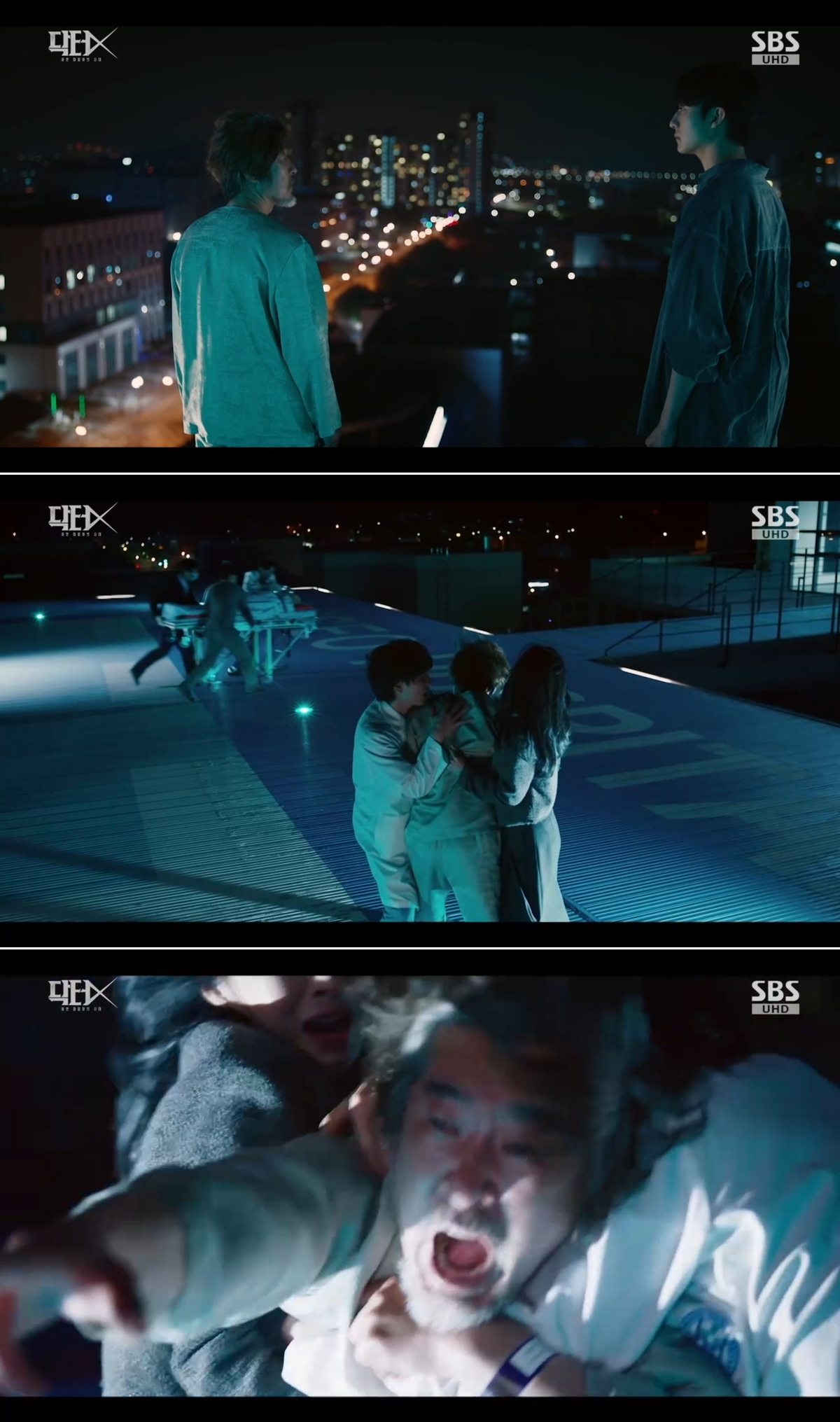 Kim Ji-won's Doctor X Turns a Medical Case Into a Reckoning With 5·18