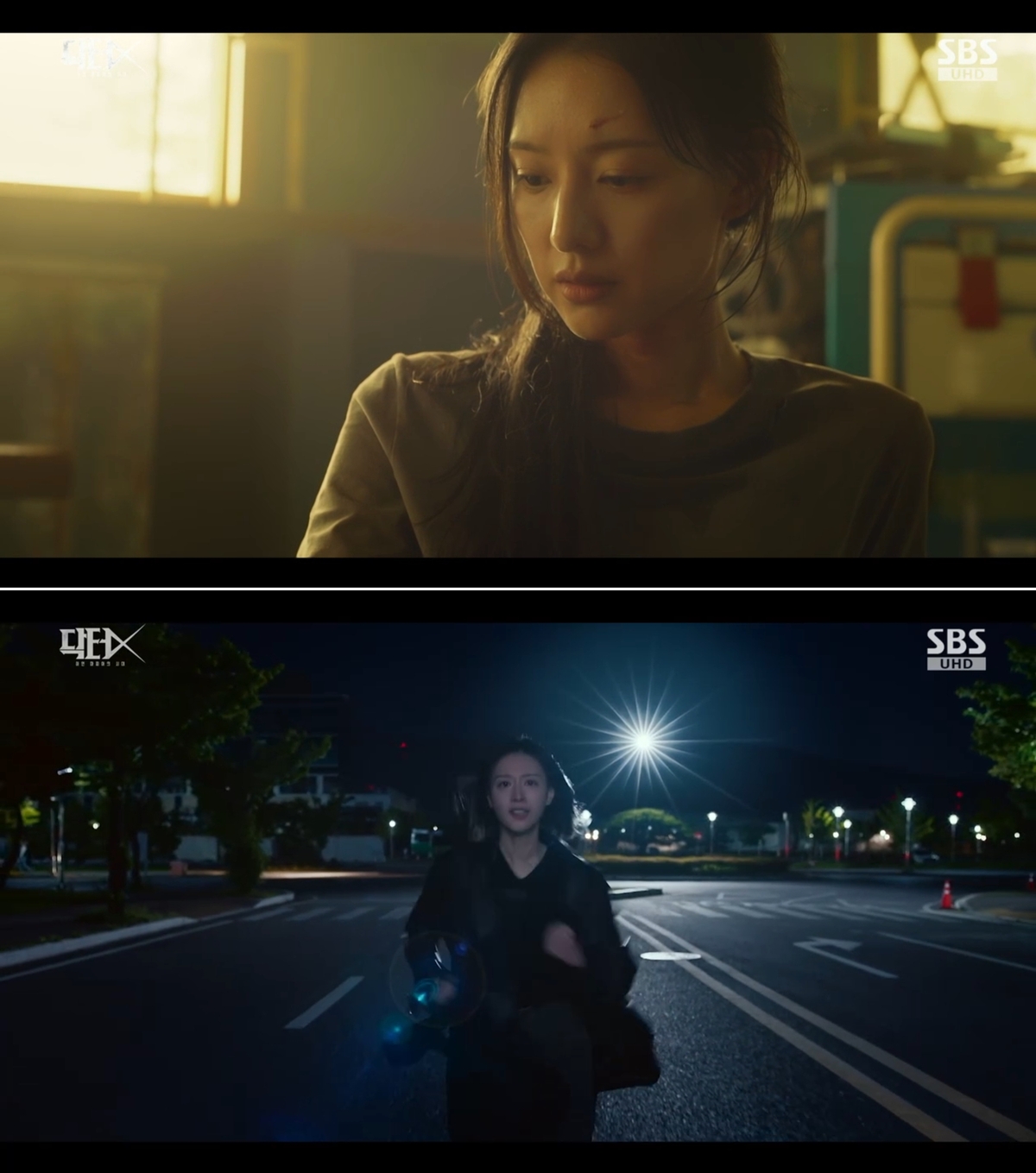 Kim Ji-won's Doctor X Turns a Medical Case Into a Reckoning With 5·18