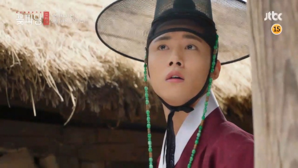 'Flower Crew' Returns: JTBC Banks on Nostalgia and Rising Stars to Fill Weekend Slots