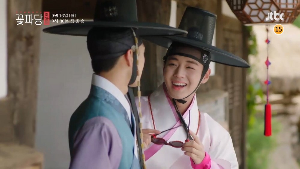 'Flower Crew' Returns: JTBC Banks on Nostalgia and Rising Stars to Fill Weekend Slots