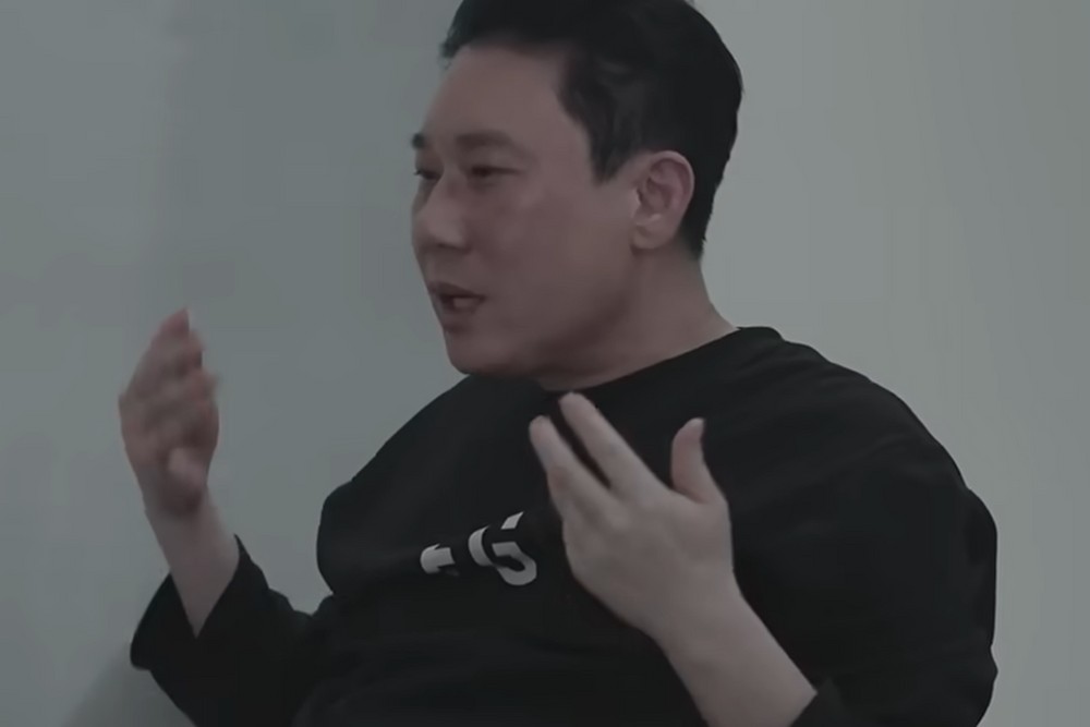 'Blood Game X': Lee Sang-min Withdraws from Competition After 11 Years, But Not Without Tribute