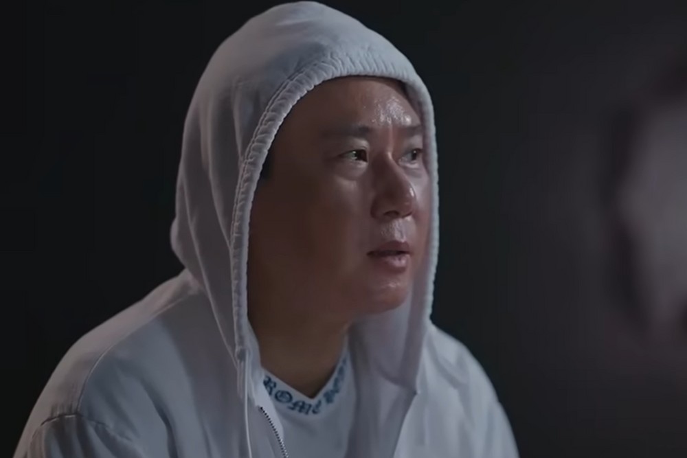 'Blood Game X': Lee Sang-min Withdraws from Competition After 11 Years, But Not Without Tribute