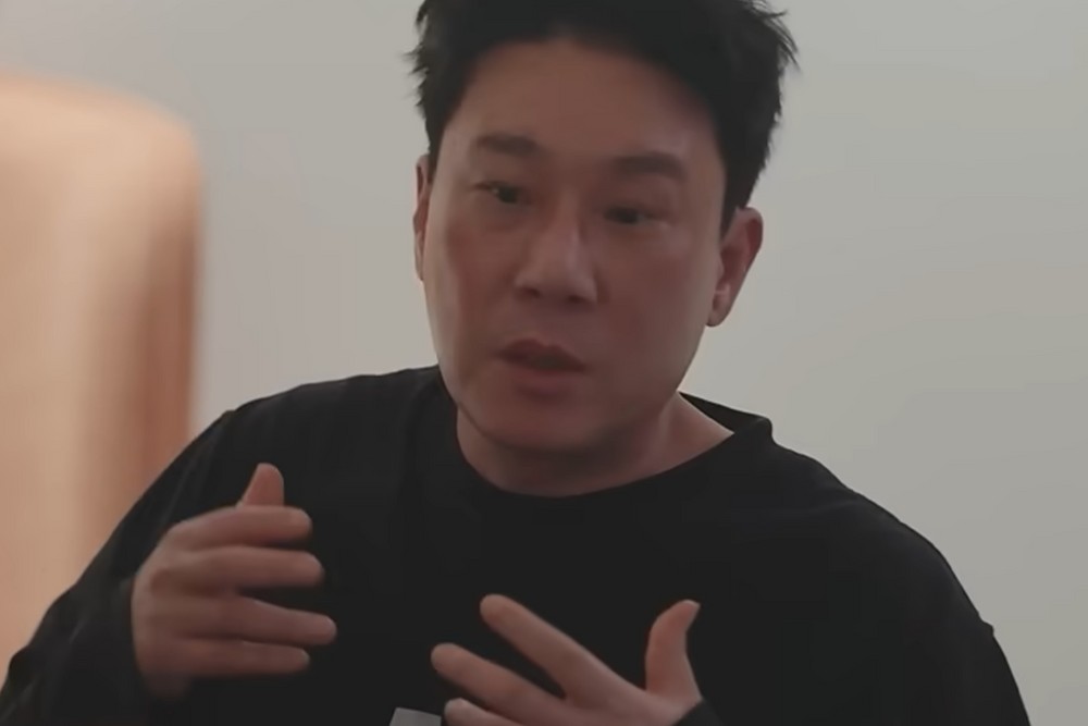 'Blood Game X': Lee Sang-min Withdraws from Competition After 11 Years, But Not Without Tribute