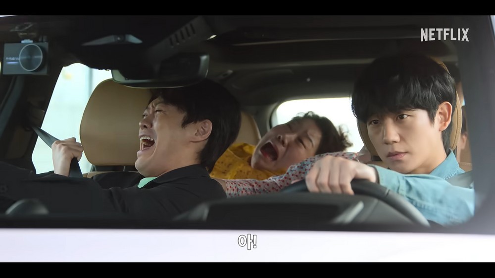 Such a Messy Love Climbs to #1 on Netflix in Just Two Days, Ignoring Backlash
