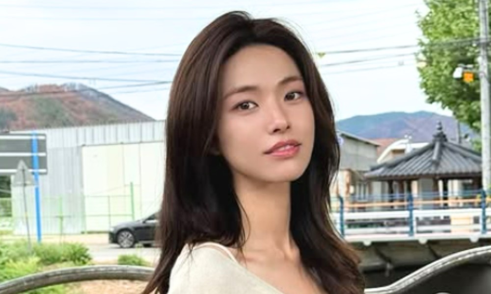 Ha Young's Netflix Hit Hits Global #2 Amid Great-Grandfather Pro-Japanese Collaboration Controversy