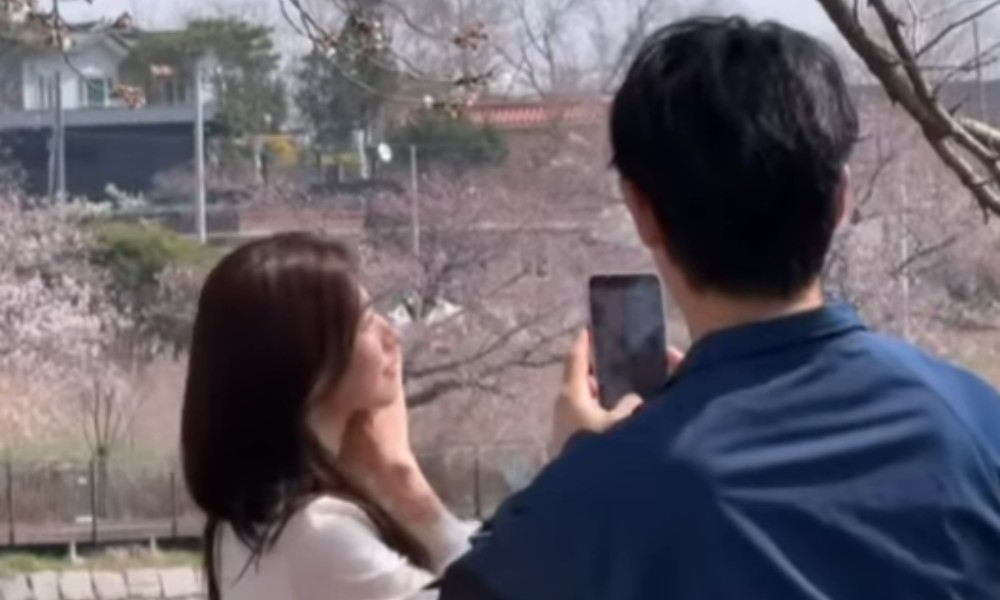 Ha Young's Netflix Hit Hits Global #2 Amid Great-Grandfather Pro-Japanese Collaboration Controversy