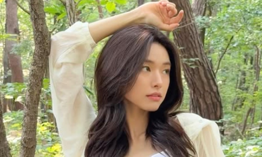 Ha Young's Netflix Hit Hits Global #2 Amid Great-Grandfather Pro-Japanese Collaboration Controversy