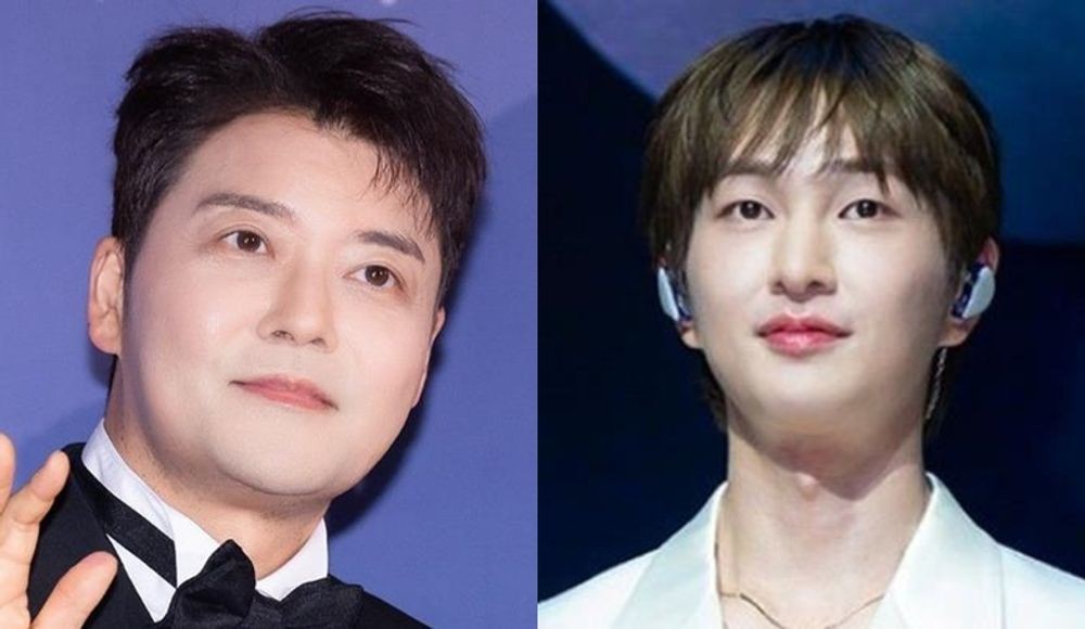 SHINee's Onew Was Questioned as a Suspect in Korea's 'Injection Auntie' Scandal
