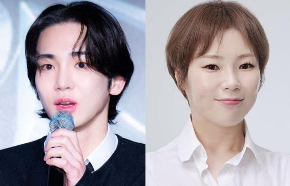 SHINee's Onew Was Questioned as a Suspect in Korea's 'Injection Auntie' Scandal