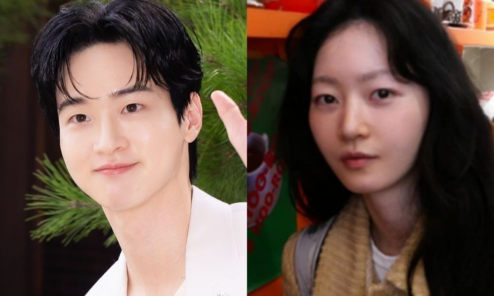 Jang Dong-yoon paid for his film Nuruk entirely out of pocket, production confirms
