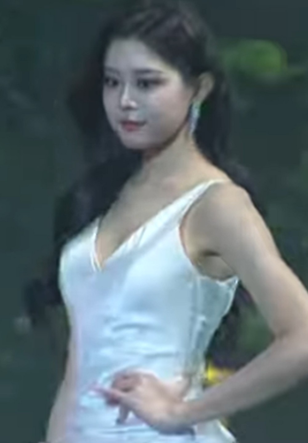 Miss Korea 2026 Winner Woo Seo-yun Claps Back at Surgery Rumors With Unedited Stage Footage