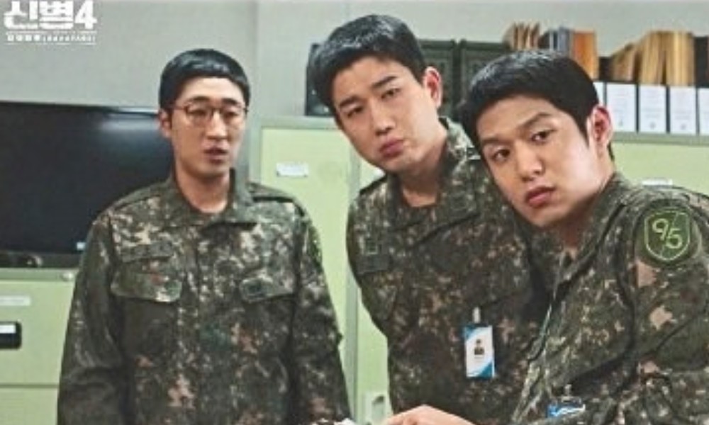 Recruit 4 Finale Breaks Its Own Record, Then Greenlit a Fifth Season Before Airing It