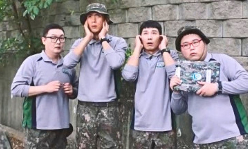 Recruit 4 Finale Breaks Its Own Record, Then Greenlit a Fifth Season Before Airing It