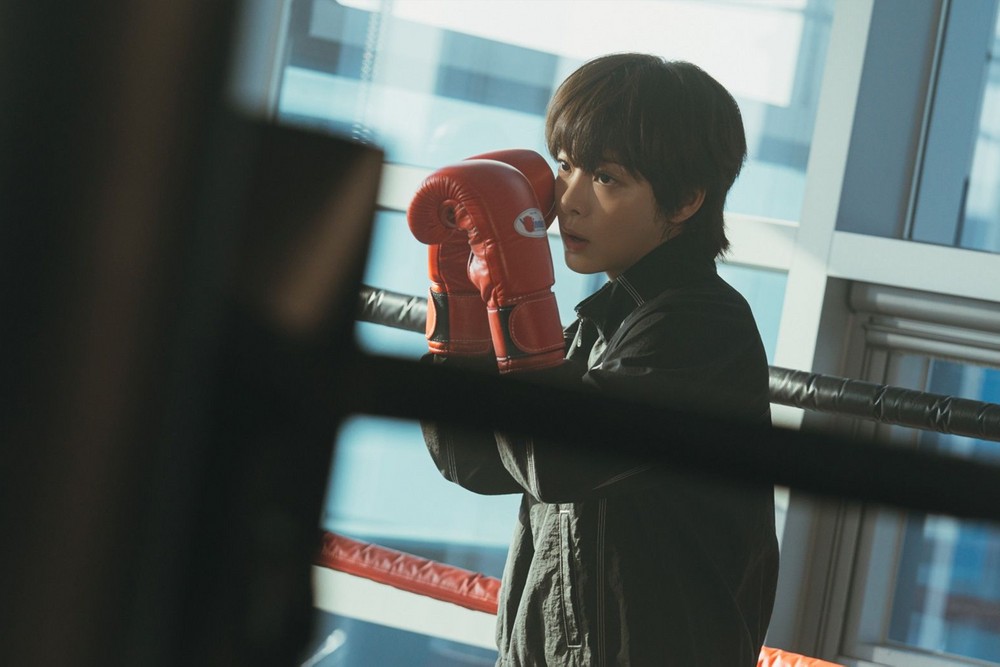 Im Si-wan and Seol In-ah's tvN Thriller Romance Premieres October 19