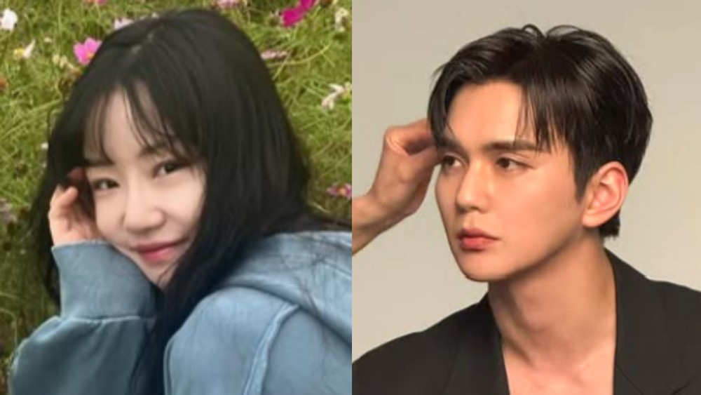 Lim Se-ju Breaks Silence After Six-Year Romance With Yu Seung-ho Ends