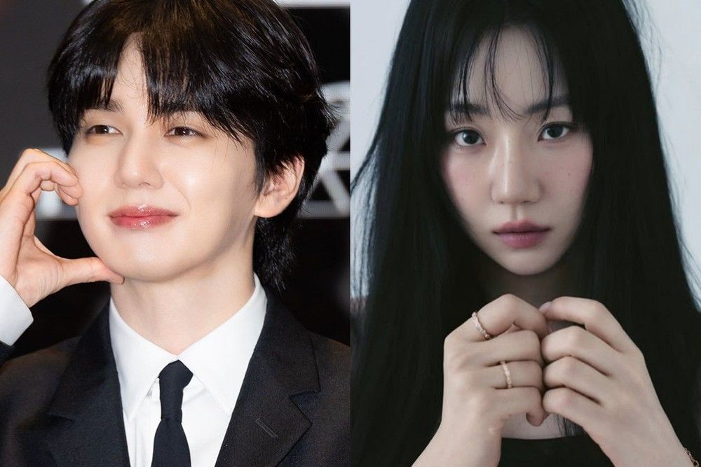 Lim Se-ju Breaks Silence After Six-Year Romance With Yu Seung-ho Ends