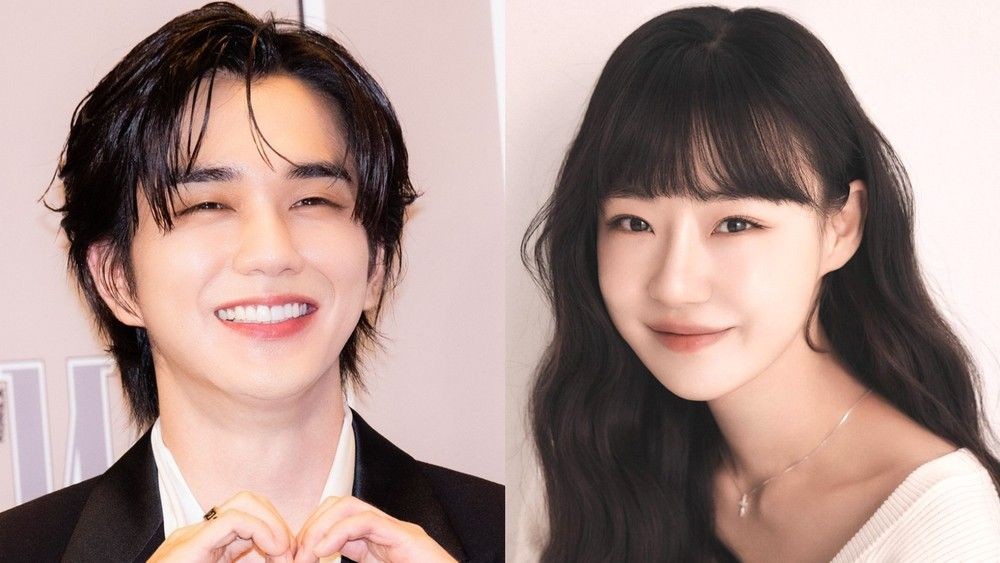 Lim Se-ju Breaks Silence After Six-Year Romance With Yu Seung-ho Ends
