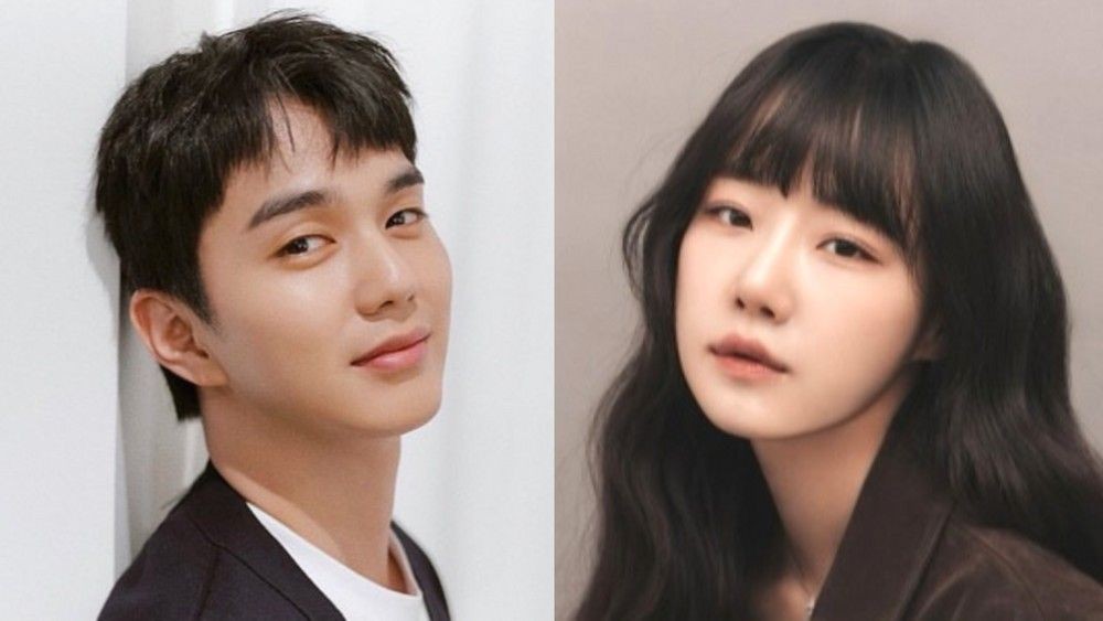 Lim Se-ju Breaks Silence After Six-Year Romance With Yu Seung-ho Ends