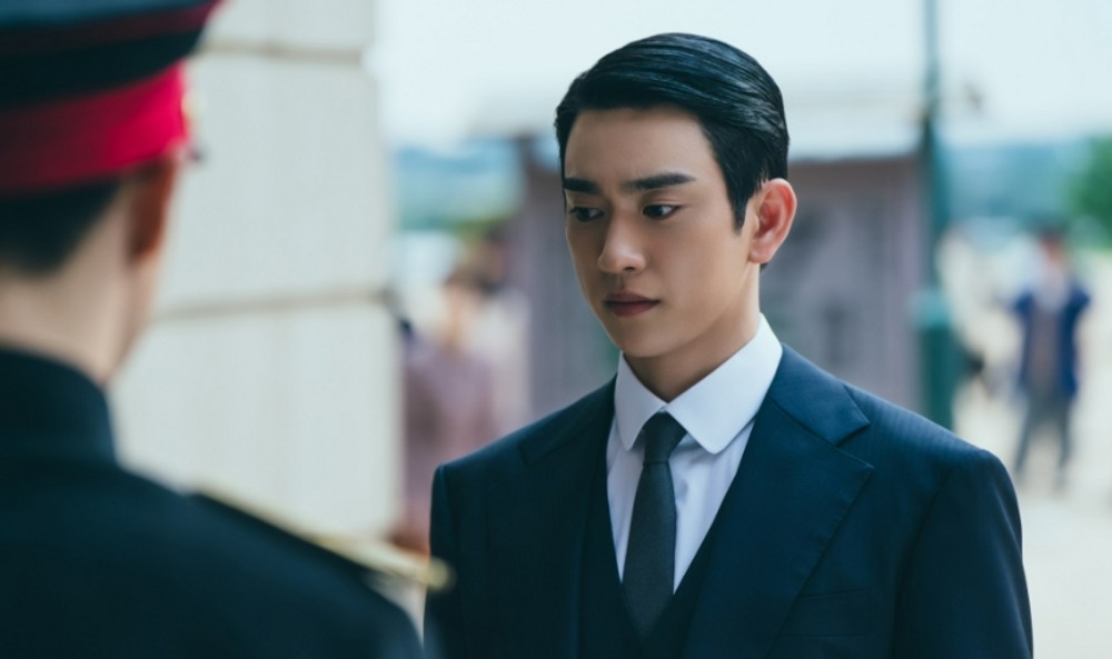 Kim Yoo-jung and Park Jin-young's 100 Days of Lies Tops Its Slot at 8.3%