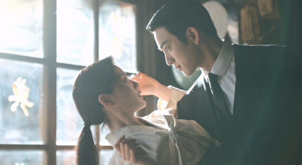 Kim Yoo-jung and Park Jin-young's 100 Days of Lies Tops Its Slot at 8.3%