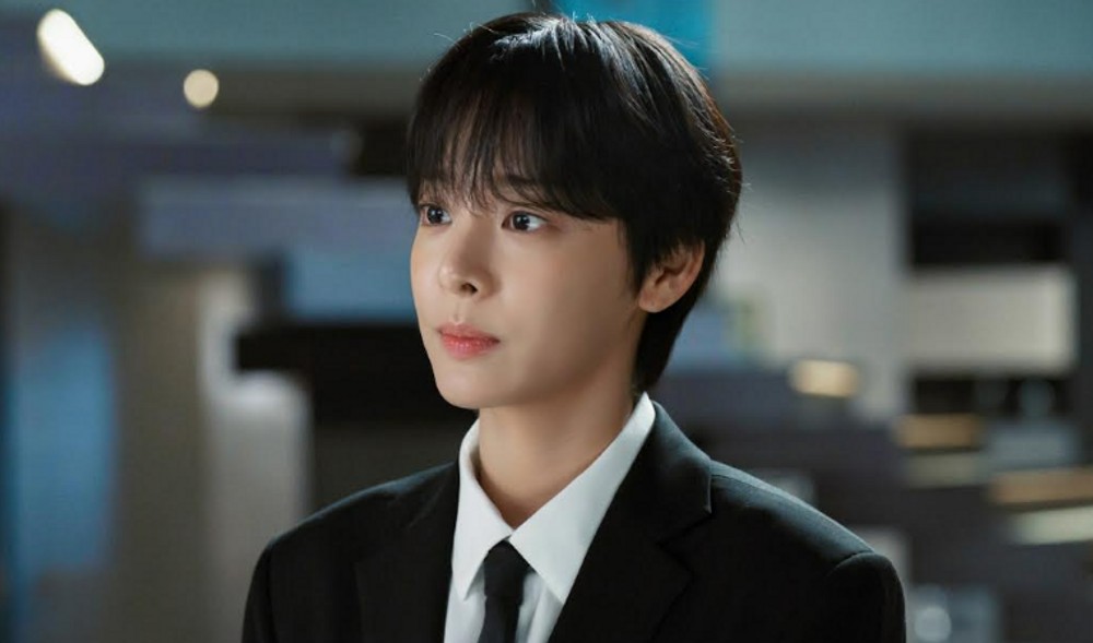 Im Siwan Plays a Murder Suspect Heir in tvN's My Guilty Man, Premiering the 19th