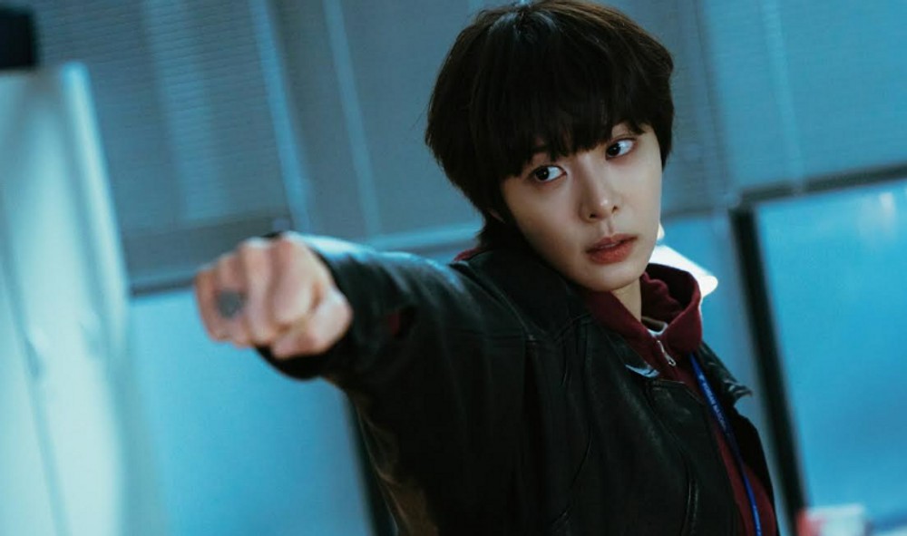 Im Siwan Plays a Murder Suspect Heir in tvN's My Guilty Man, Premiering the 19th