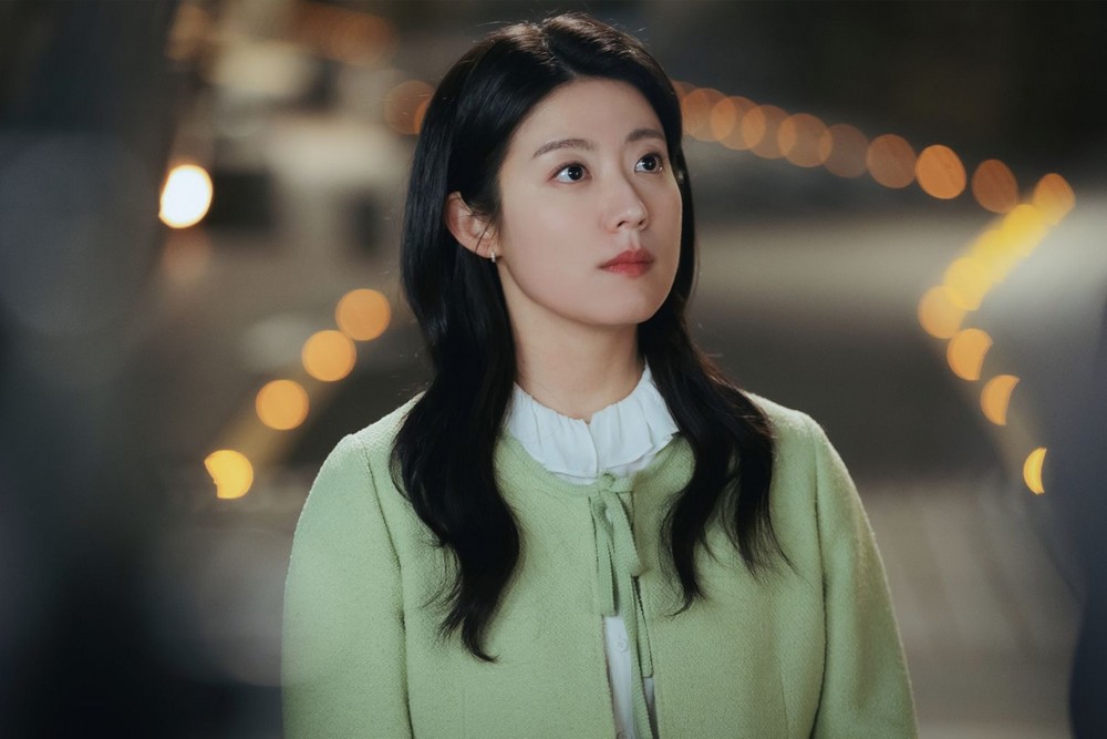 Nam Ji-hyun Follows 17.7% Hit Good Partner With a Bold Adult-Themed Rom-Com