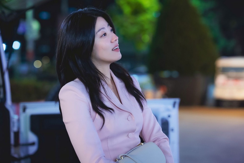 Nam Ji-hyun Follows 17.7% Hit Good Partner With a Bold Adult-Themed Rom-Com