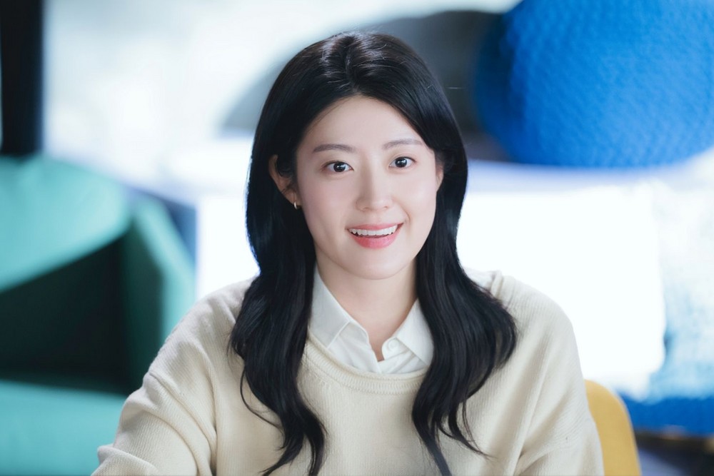 Nam Ji-hyun Follows 17.7% Hit Good Partner With a Bold Adult-Themed Rom-Com
