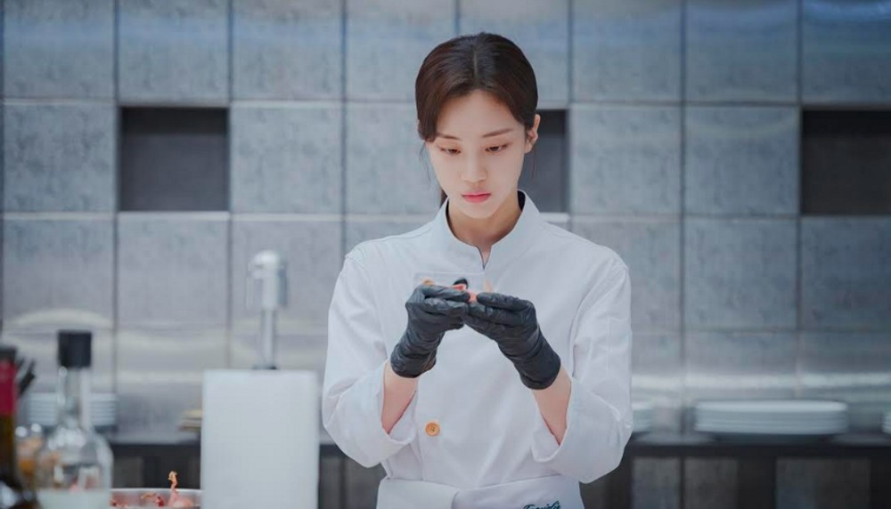 Ahn Hyo-seop's Chef Drama Final Table Starts Quietly After a 27.1% Hit