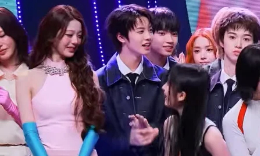 IVE's Wonyoung Faces a 4th 'Attitude' Pile-On in 2026, and the Full Video Says Otherwise