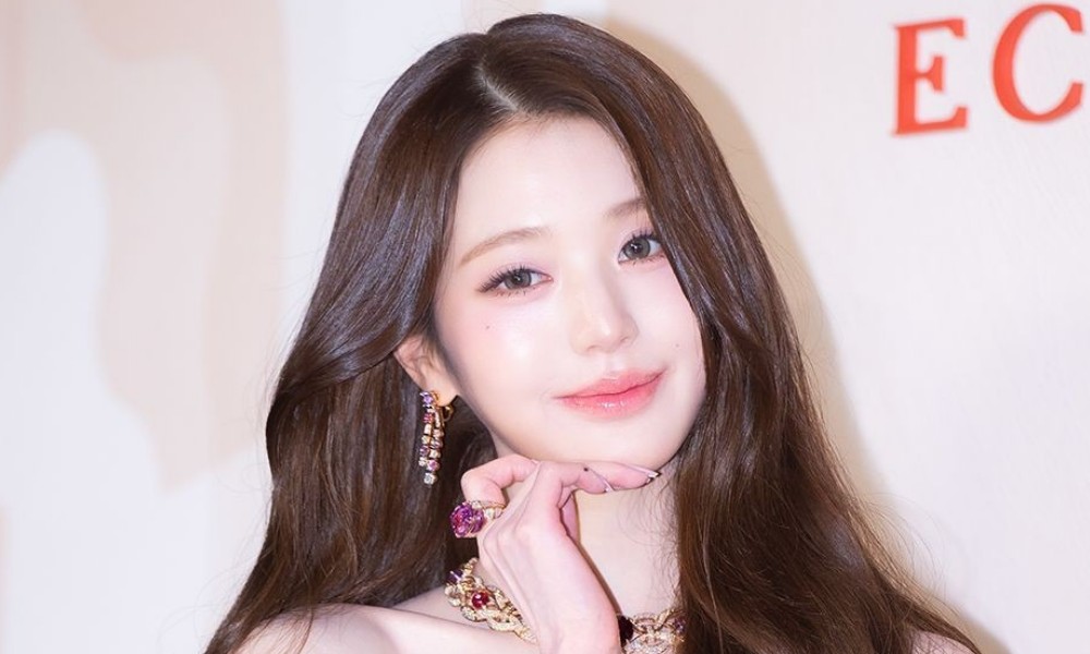 IVE's Wonyoung Faces a 4th 'Attitude' Pile-On in 2026, and the Full Video Says Otherwise