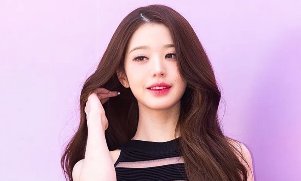 IVE's Wonyoung Faces a 4th 'Attitude' Pile-On in 2026, and the Full Video Says Otherwise