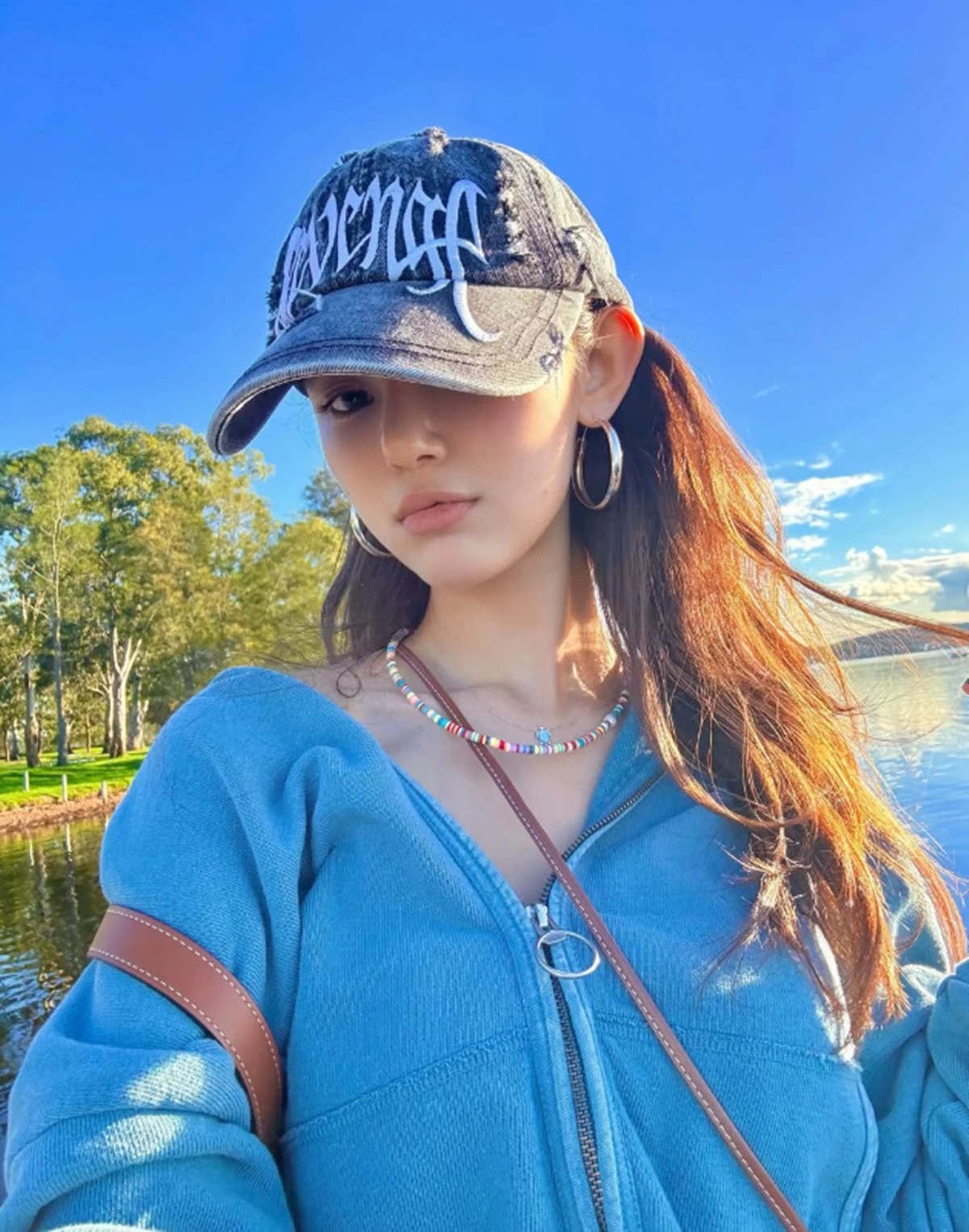 NewJeans Returns After 16 Months, But Danielle's Solo Post Tells a Different Story