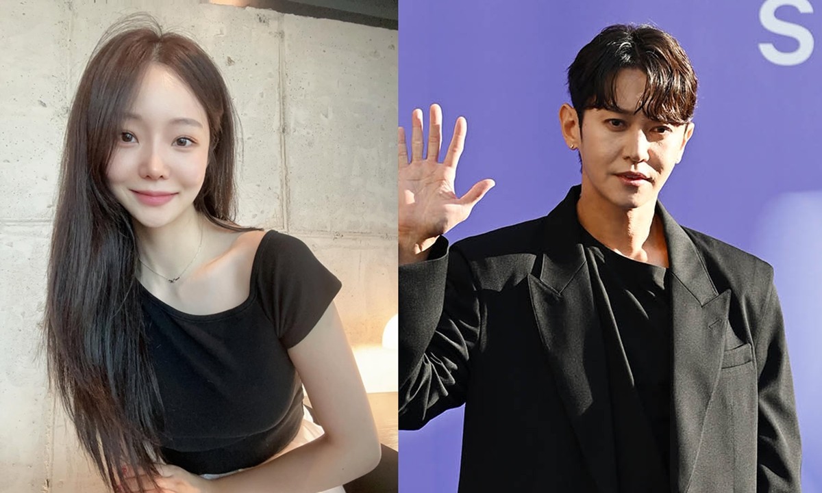 Noel's Kang Gyun-sung to Marry Actress Yoo Ha-jin on October 30