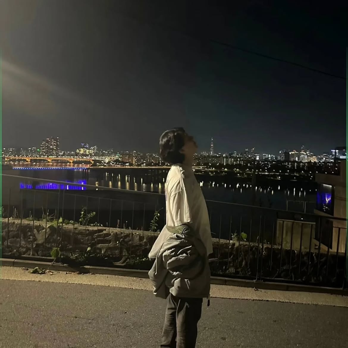 CNBLUE's Lee Jong-hyun Breaks 8-Year Silence: 'I Turned My Back on the World'