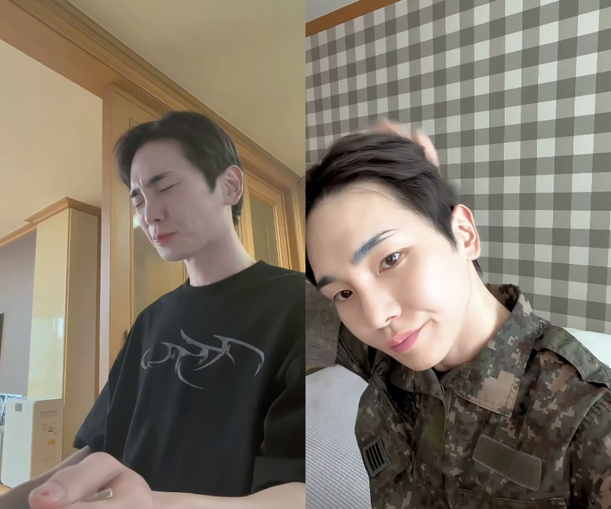 SHINee's Key Just Broke His 6-Month Silence With a Hometown Vlog, But the Legal Story Is Still Running