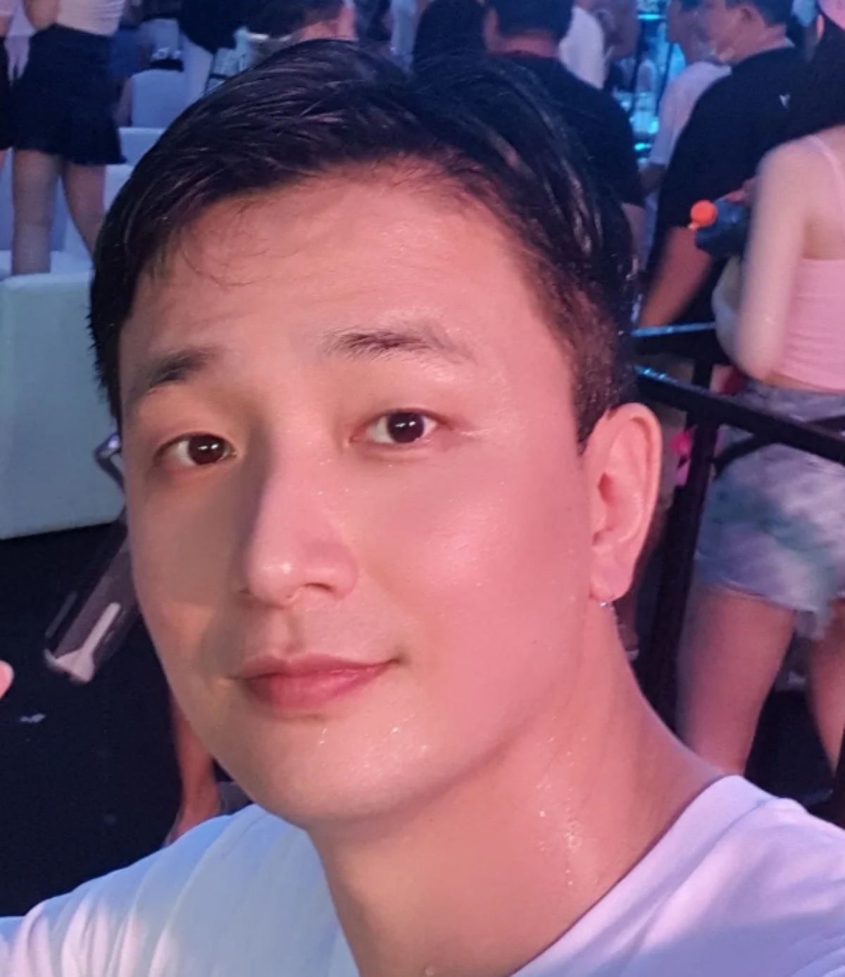 Actor Lee Yong-joo of Pureun Geotap Dies Suddenly at 44