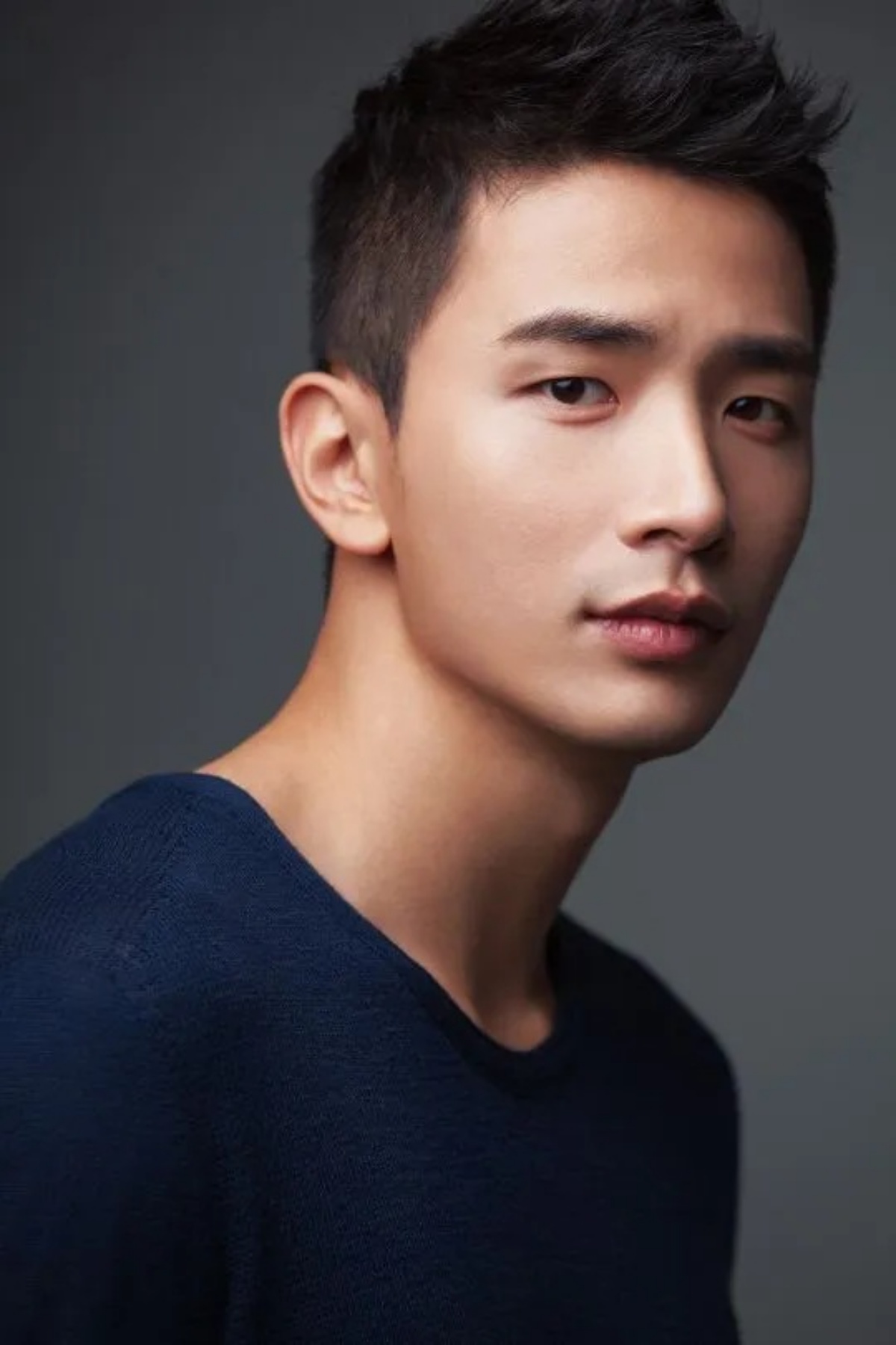 Actor Lee Yong-joo of Pureun Geotap Dies Suddenly at 44