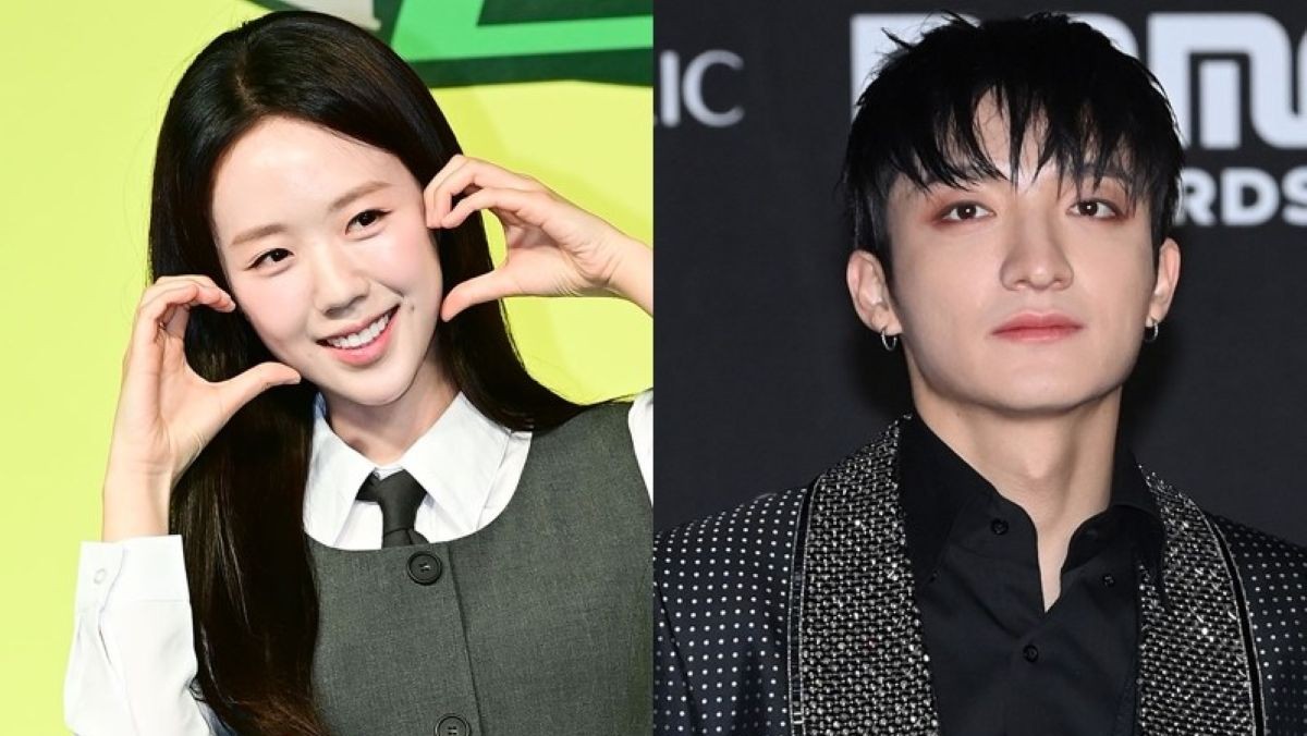Ji Ye-eun Denies Premarital Pregnancy After Whirlwind 5-Month Courtship with Bata