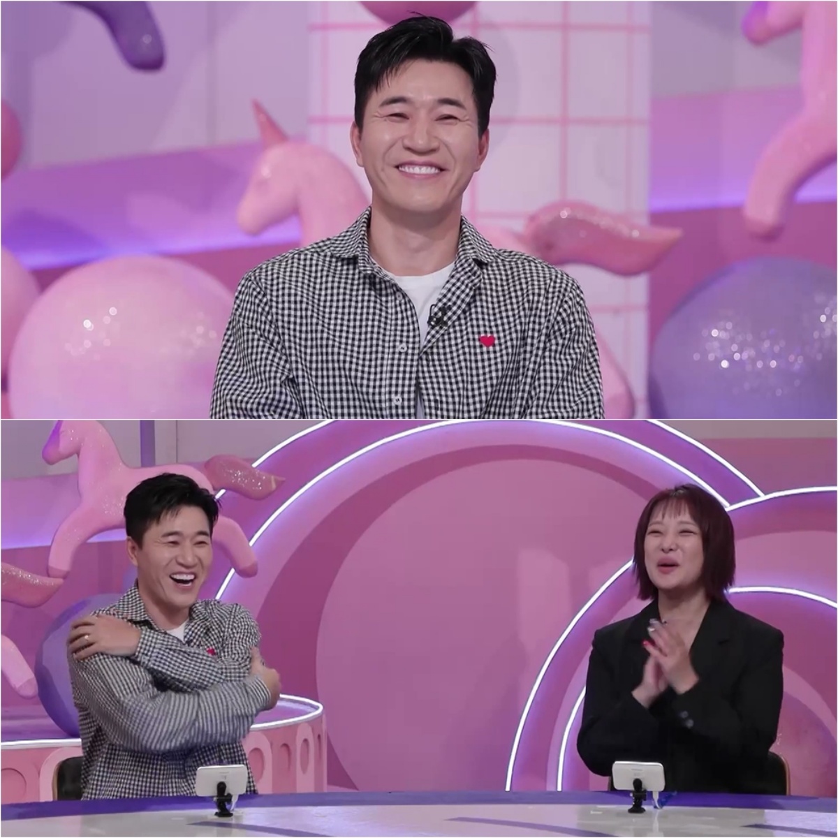 Koyote's Kim Jong-min Is Expecting a Son, One Year After Quitting Alcohol to Prepare