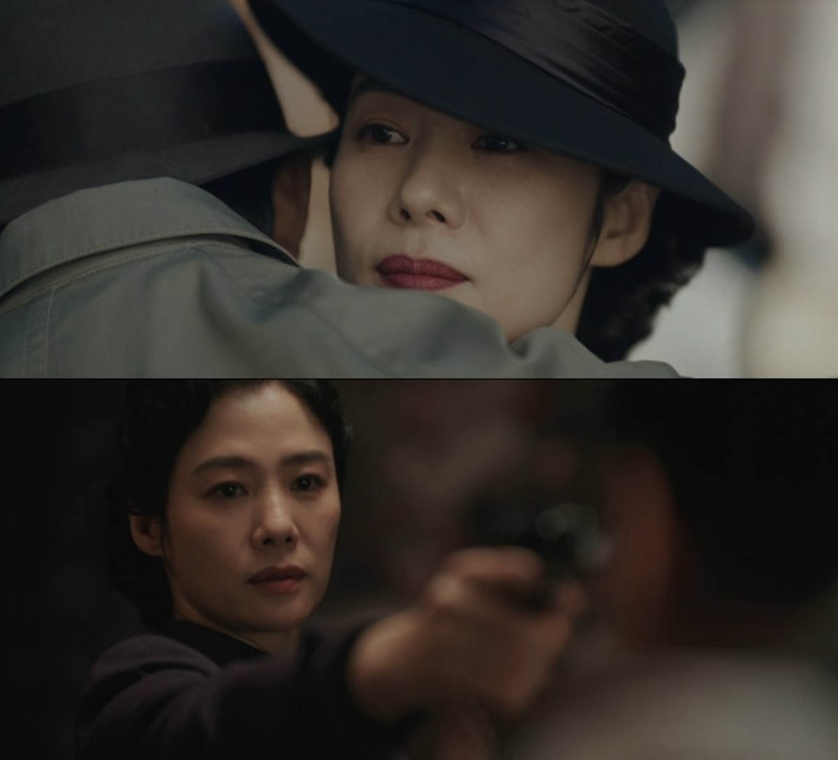 Kim Hyun-joo Returns to Film After 15 Years in Yeon Sang-ho's AI Thriller