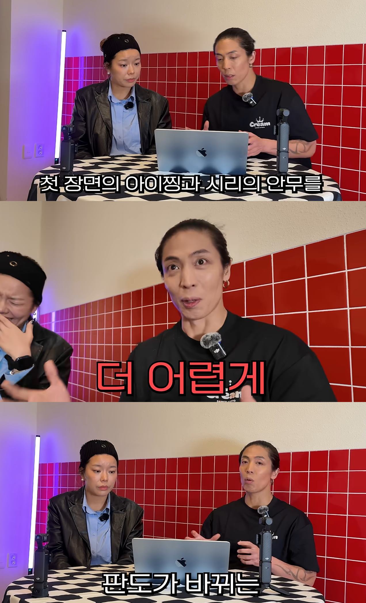 Why A2O LITE's Debut Dance Defied the Usual Idol Note: Make It Easier