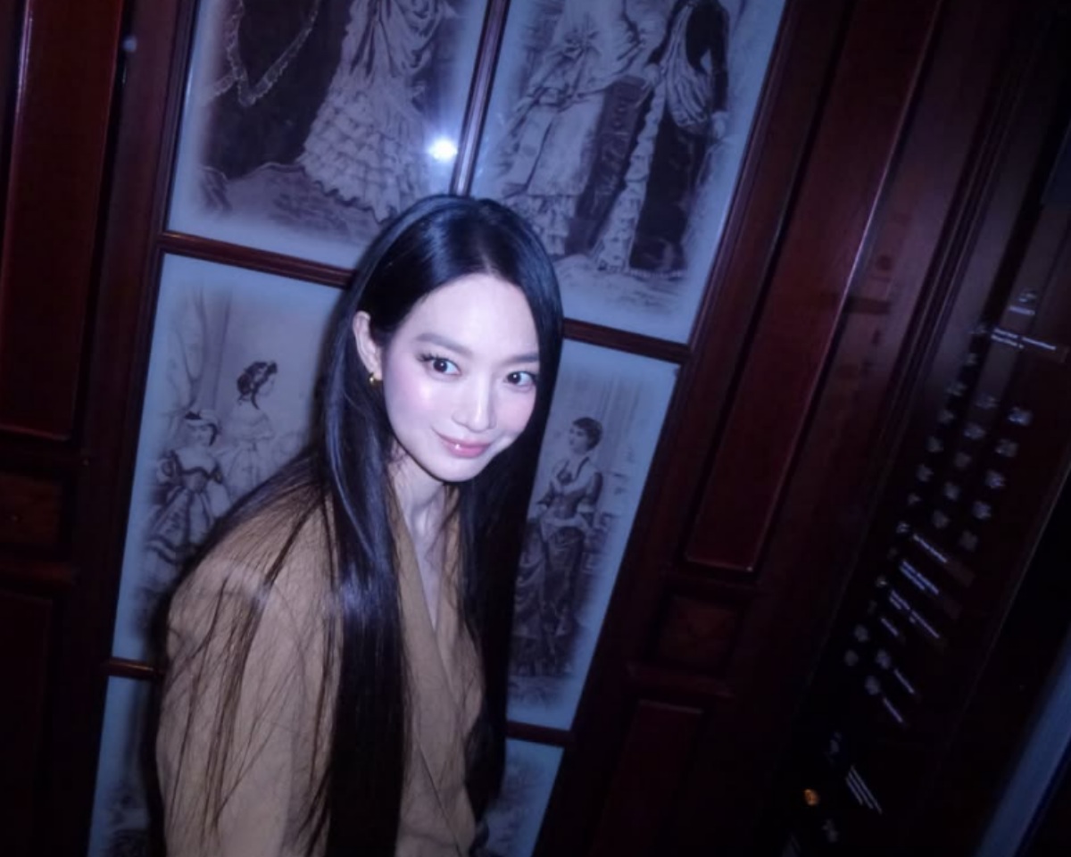 Shin Min-a Returns to You Quiz After 6 Years With a Quiet Marriage Verdict