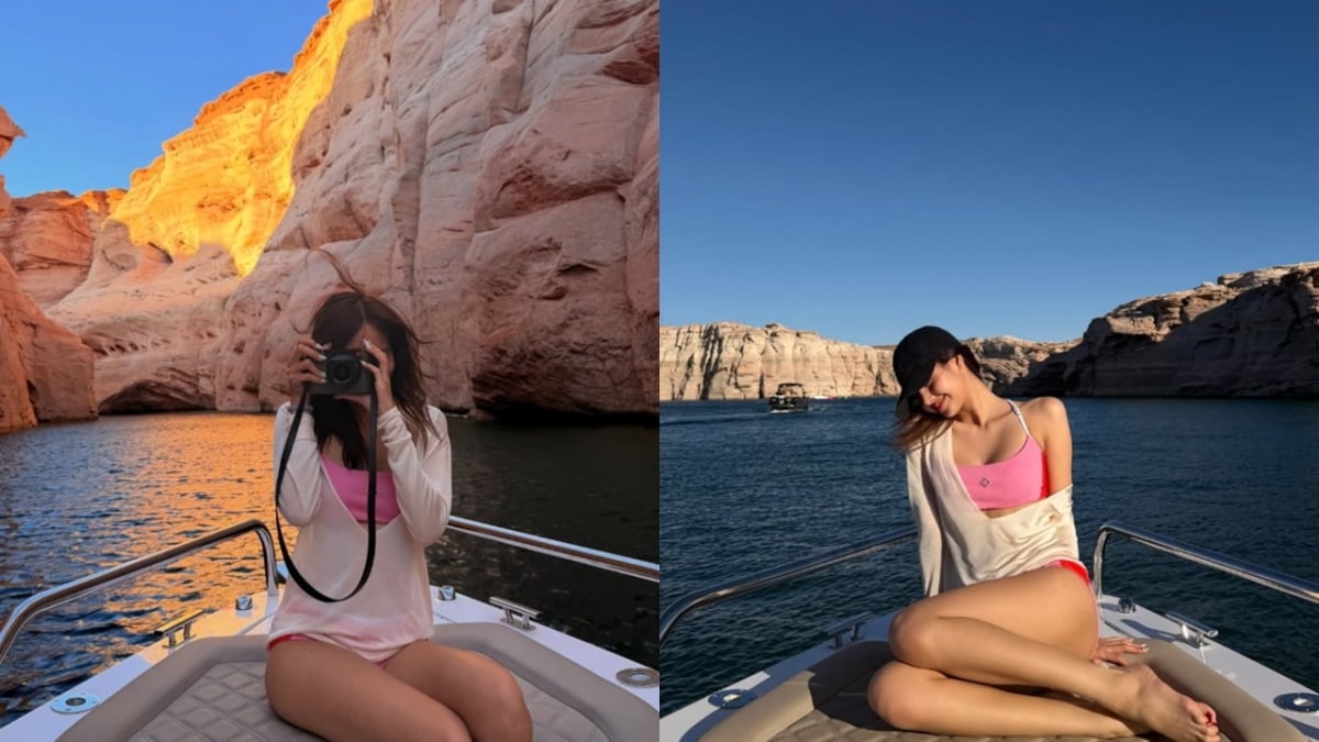 Rosé Breaks Down After BLACKPINK's 10th Anniversary Disaster, and Lisa's Response Made It Worse