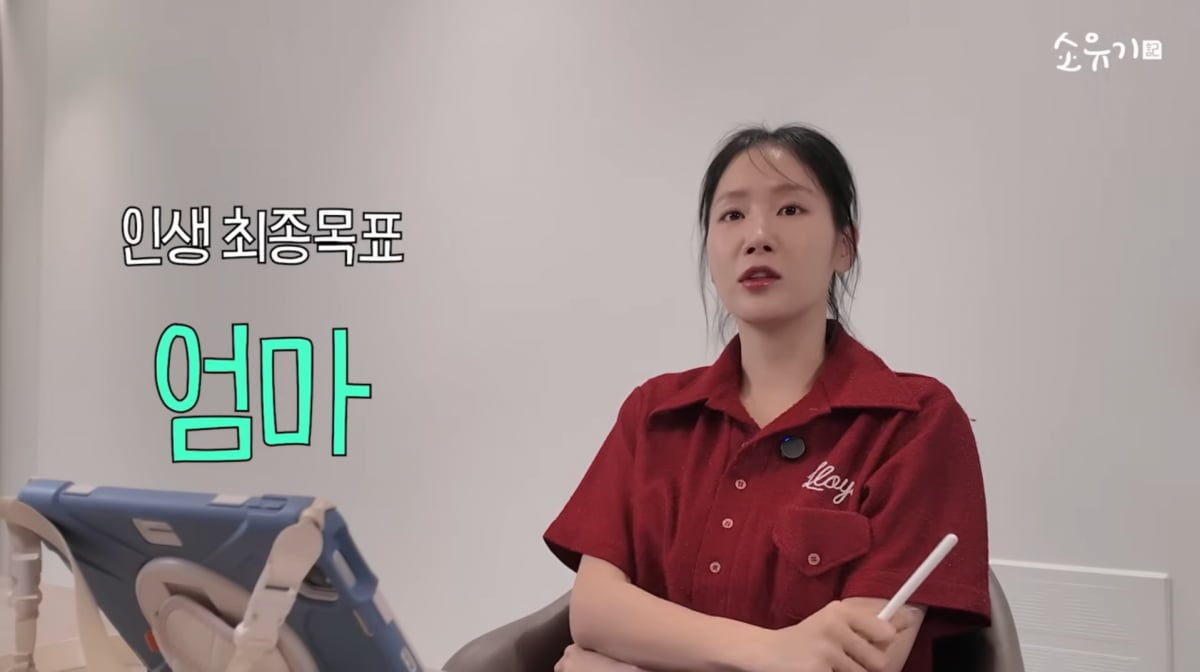 Soyou Used Stock Profits to Buy Her First Home. Inside, There's a Private Sauna.