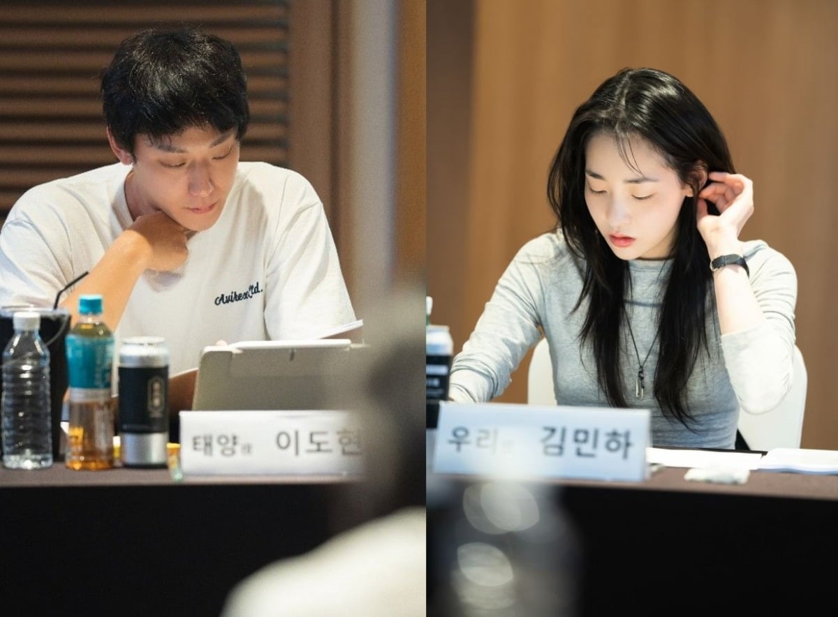 Kim Minha Lost 17kg for Her New Film, and She Wants to Explain Why