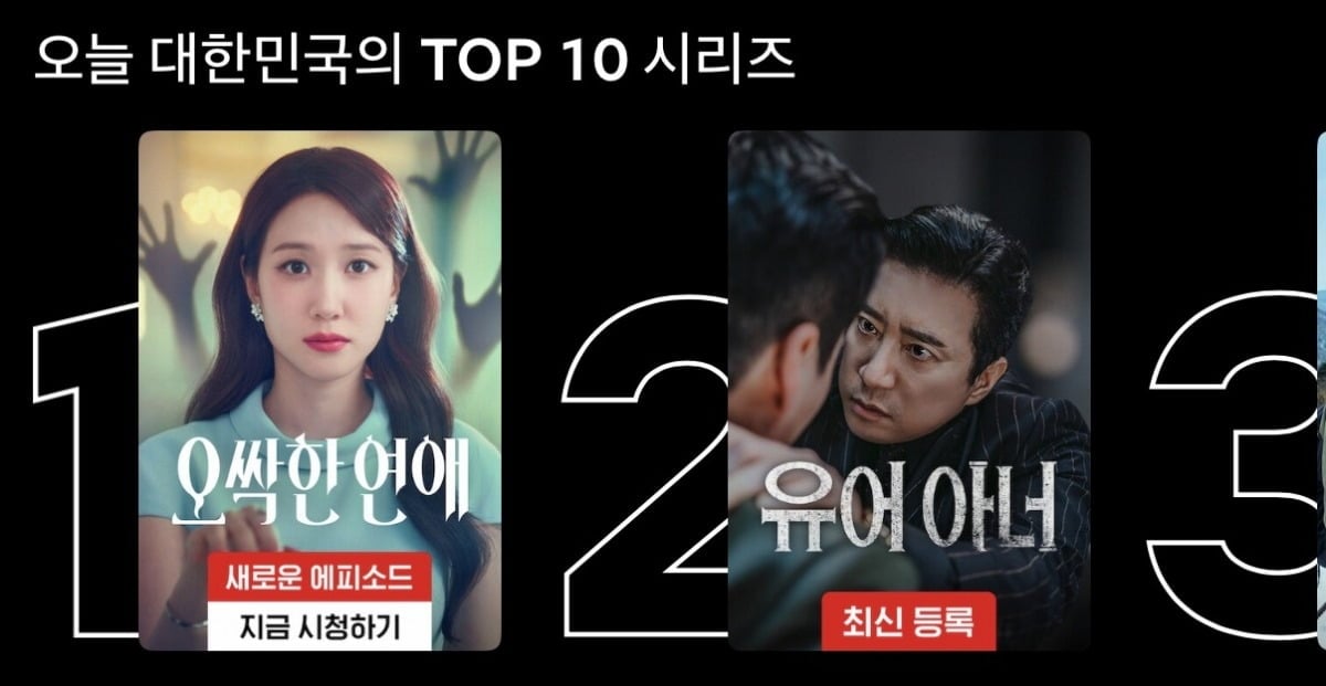 Son Hyun-joo's Your Honor Proves Its Second Life on Netflix With a #2 Chart Finish