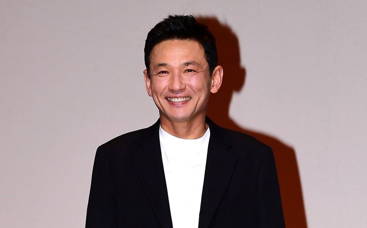 Hwang Jung-min's Stalker Convicted: Court Orders Fine and 40-Hour Program After Years of Unwanted Messages