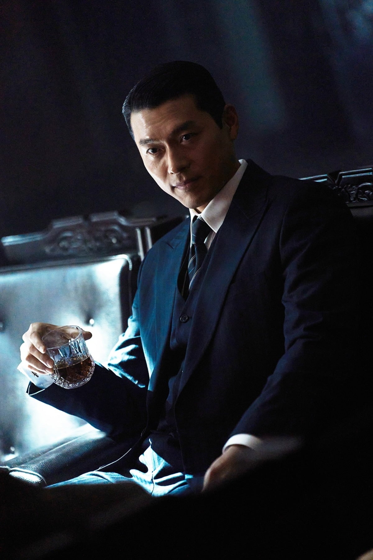 Hyun Bin Gained 13kg for Made in Korea: Then the Finale Let Him Down